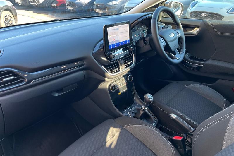 Used Ford Puma 2023 for sale - 77248685: Photo 18