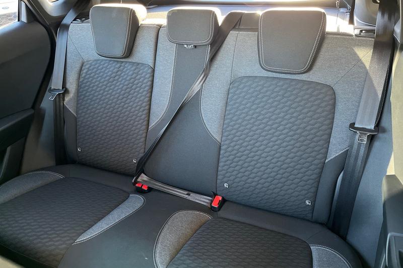 Used Ford Puma 2023 for sale - 77248685: Photo 20