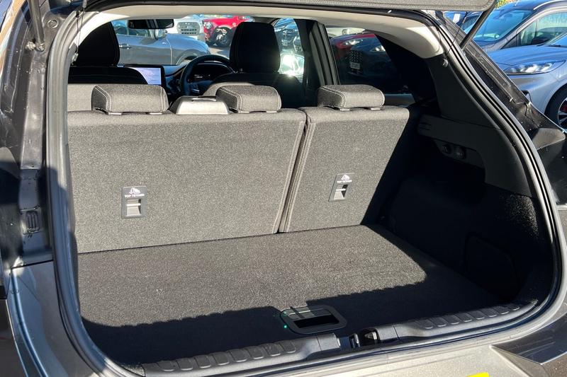 Used Ford Puma 2023 for sale - 77248685: Photo 21