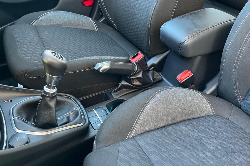 Used Ford Puma 2023 for sale - 77248685: Photo 24