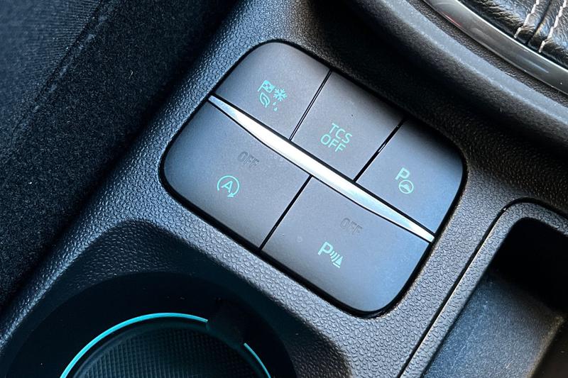 Used Ford Puma 2023 for sale - 77248685: Photo 25