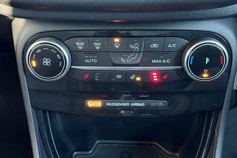 Used Ford Puma 2023 for sale - 77248685: Photo 27