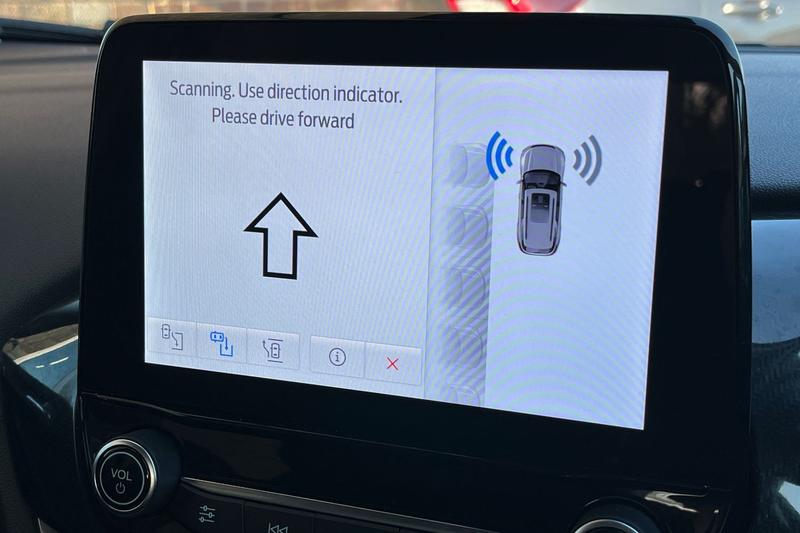 Used Ford Puma 2023 for sale - 77248685: Photo 29