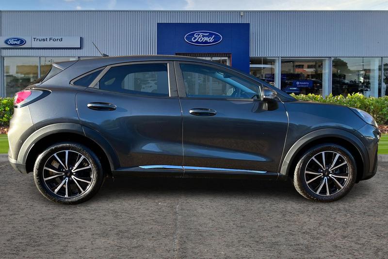 Used Ford Puma 2023 for sale - 77248685: Photo 3