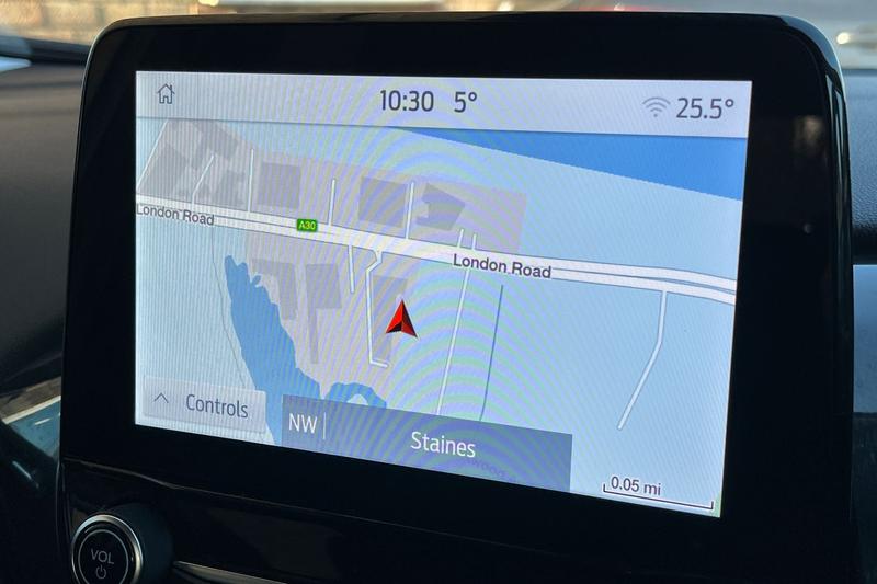 Used Ford Puma 2023 for sale - 77248685: Photo 31