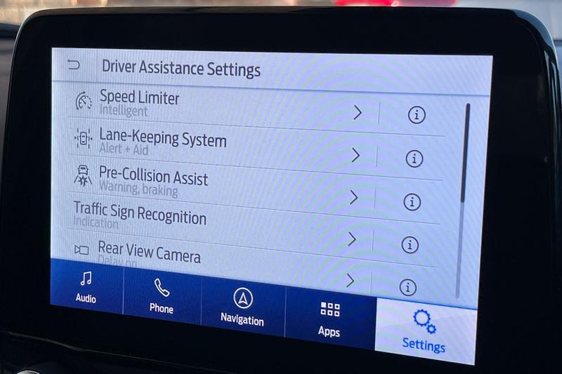 Used Ford Puma 2023 for sale - 77248685: Photo 32