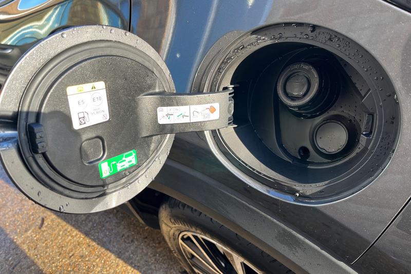 Used Ford Puma 2023 for sale - 77248685: Photo 38