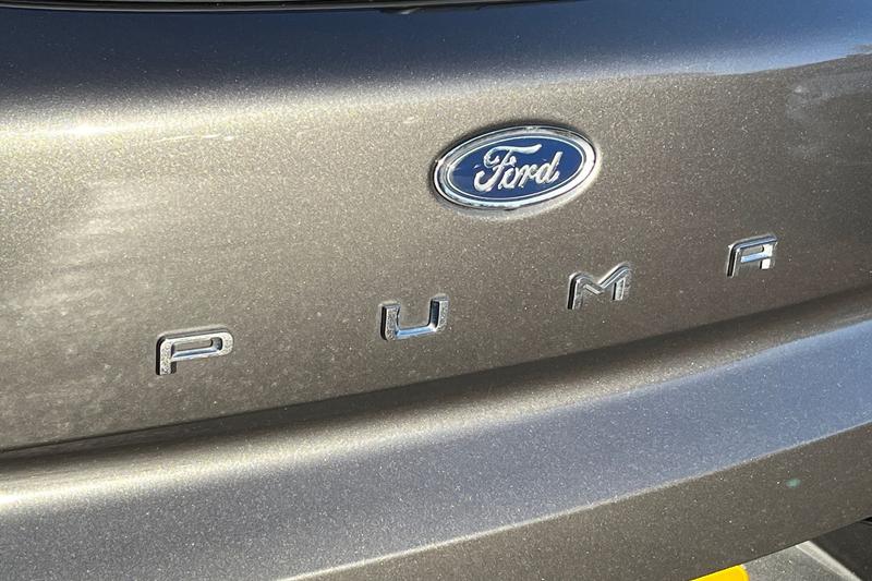 Used Ford Puma 2023 for sale - 77248685: Photo 40