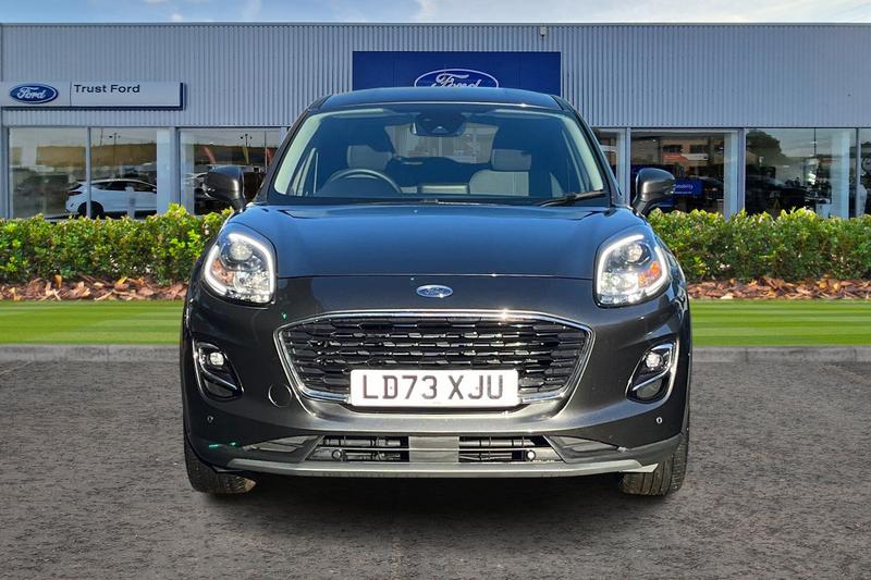 Used Ford Puma 2023 for sale - 77248685: Photo 6