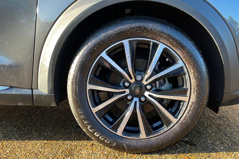 Used Ford Puma 2023 for sale - 77248685: Photo 8