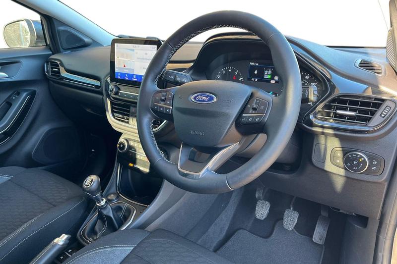 Used Ford Puma 2023 for sale - 77248685: Photo 9