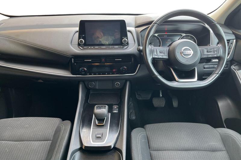 Used Nissan Qashqai 2021 for sale - 78206087: Photo 10