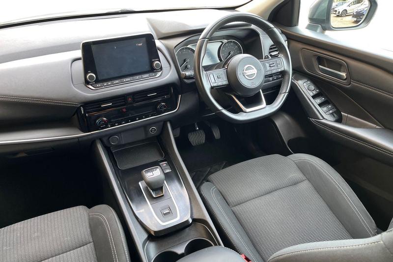 Used Nissan Qashqai 2021 for sale - 78206087: Photo 11