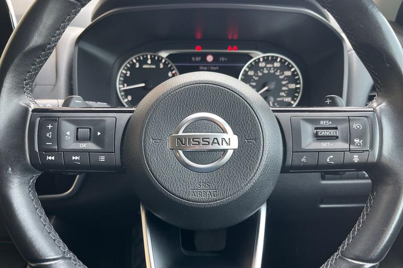 Used Nissan Qashqai 2021 for sale - 78206087: Photo 12