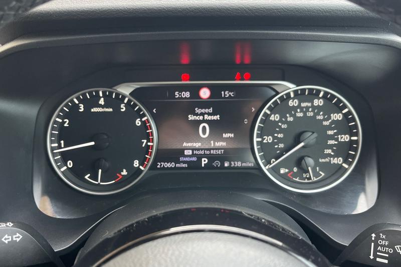 Used Nissan Qashqai 2021 for sale - 78206087: Photo 13