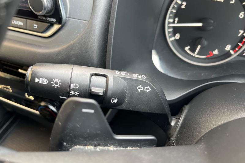 Used Nissan Qashqai 2021 for sale - 78206087: Photo 14