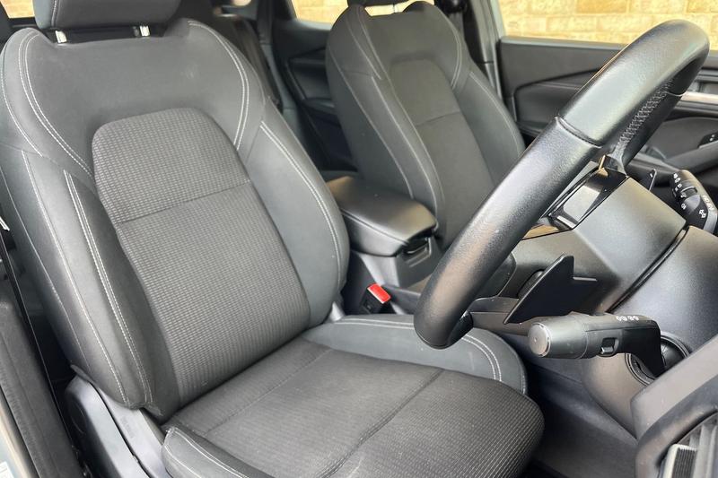 Used Nissan Qashqai 2021 for sale - 78206087: Photo 17