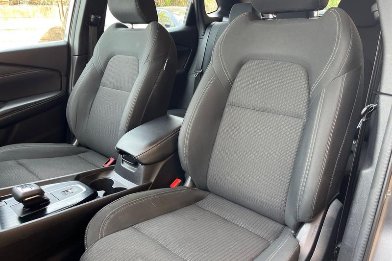 Used Nissan Qashqai 2021 for sale - 78206087: Photo 19