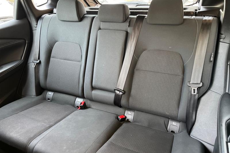 Used Nissan Qashqai 2021 for sale - 78206087: Photo 20