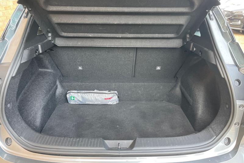 Used Nissan Qashqai 2021 for sale - 78206087: Photo 21