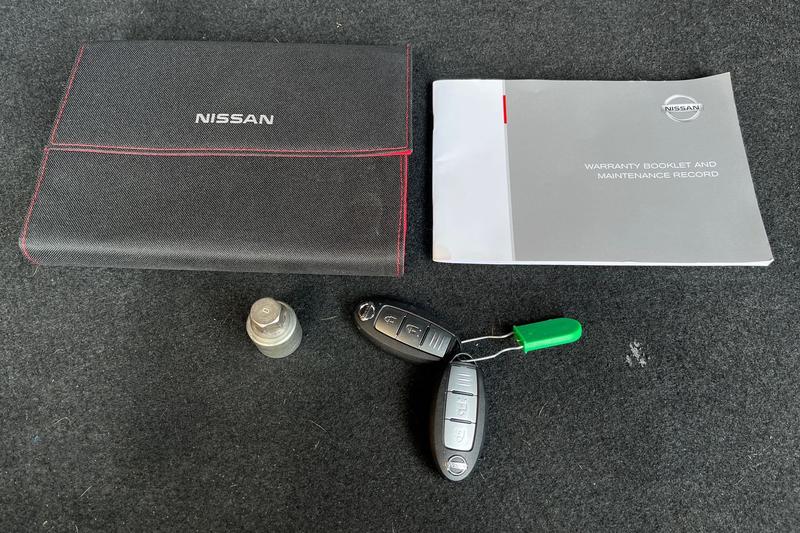 Used Nissan Qashqai 2021 for sale - 78206087: Photo 22