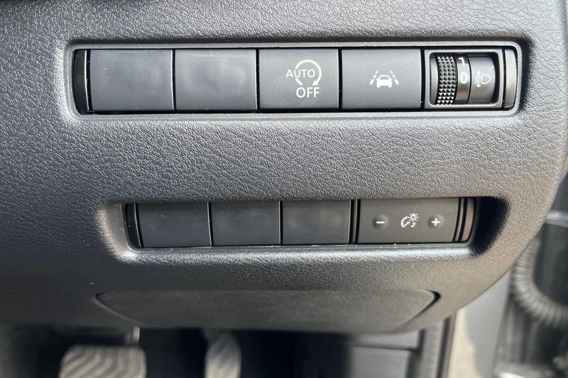 Used Nissan Qashqai 2021 for sale - 78206087: Photo 25