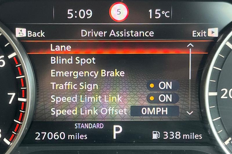 Used Nissan Qashqai 2021 for sale - 78206087: Photo 28