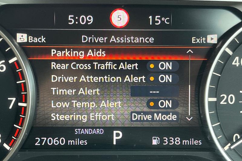 Used Nissan Qashqai 2021 for sale - 78206087: Photo 29