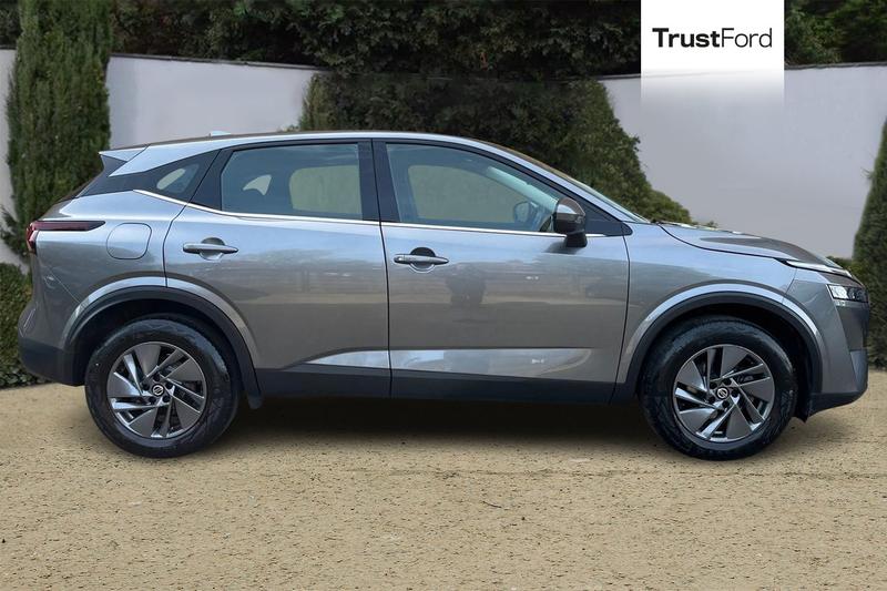 Used Nissan Qashqai 2021 for sale - 78206087: Photo 3