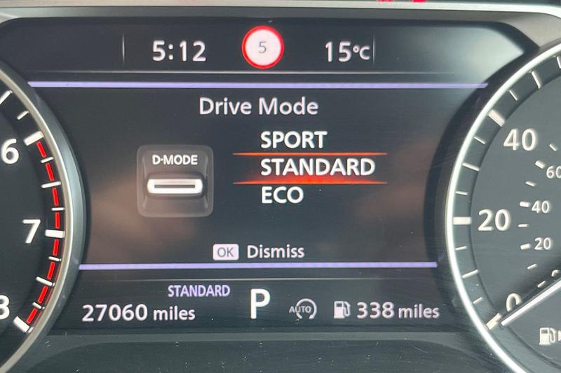 Used Nissan Qashqai 2021 for sale - 78206087: Photo 30