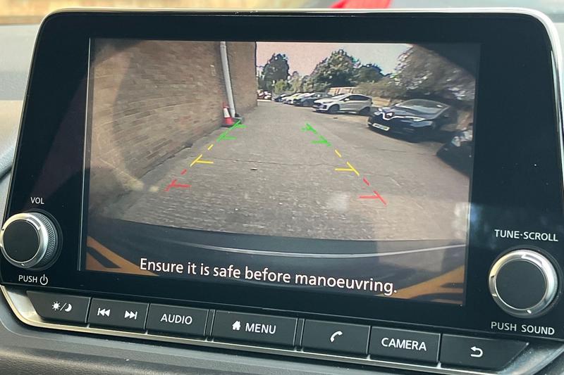 Used Nissan Qashqai 2021 for sale - 78206087: Photo 31