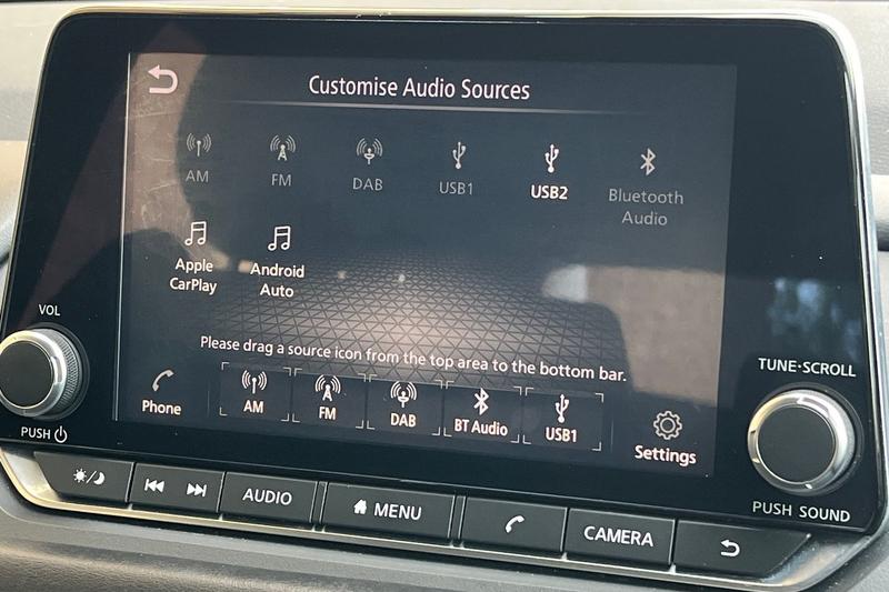 Used Nissan Qashqai 2021 for sale - 78206087: Photo 32