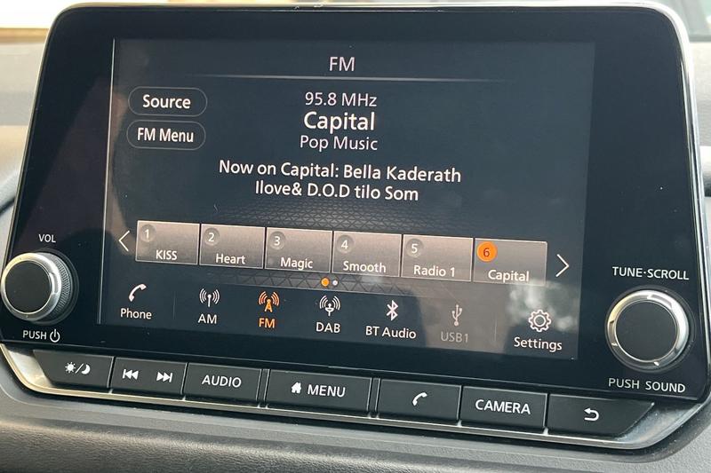 Used Nissan Qashqai 2021 for sale - 78206087: Photo 33