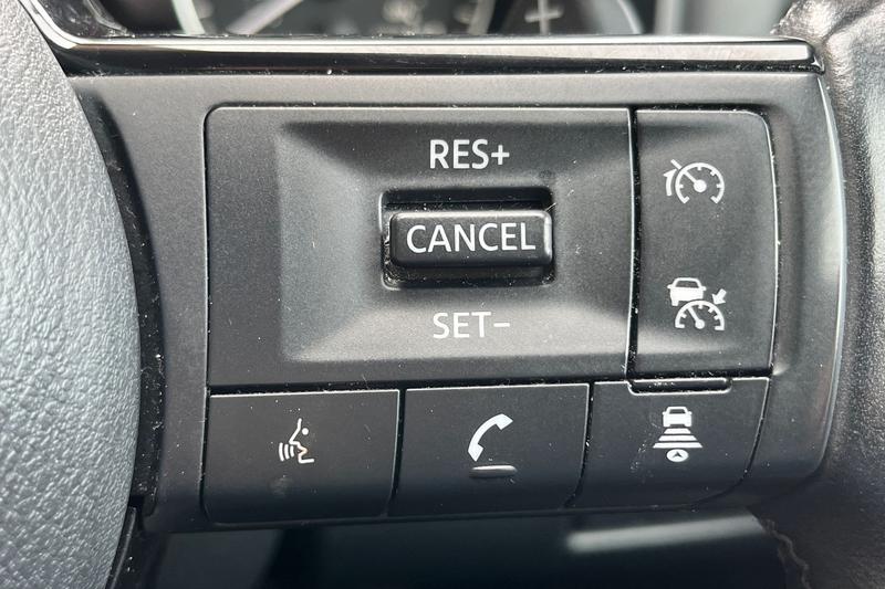 Used Nissan Qashqai 2021 for sale - 78206087: Photo 36