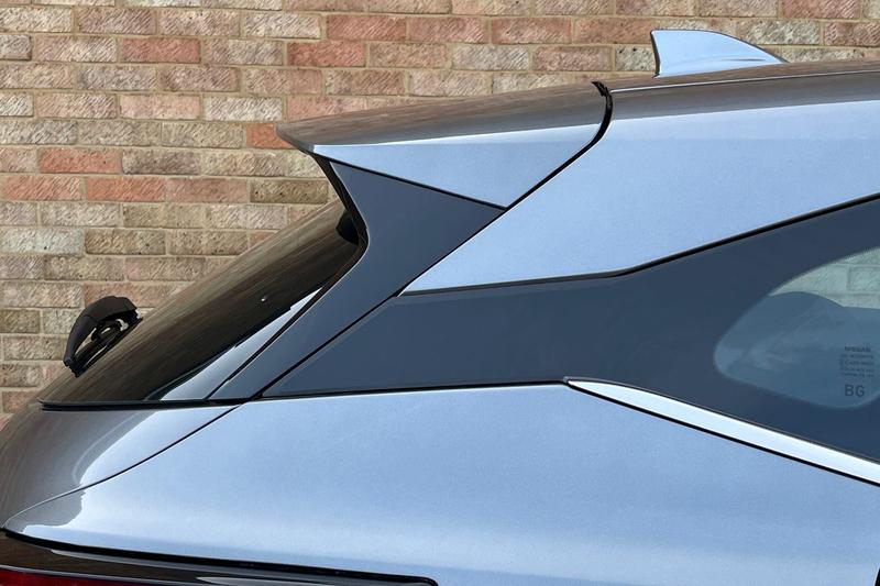 Used Nissan Qashqai 2021 for sale - 78206087: Photo 38