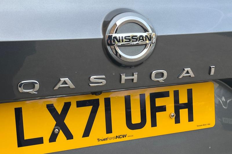 Used Nissan Qashqai 2021 for sale - 78206087: Photo 40