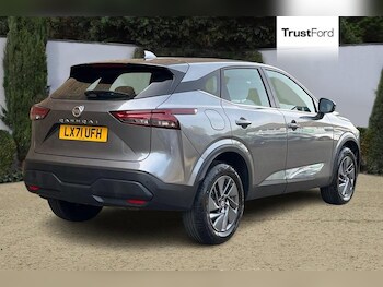 Used Nissan Qashqai undefined for sale - 78206087: Photo