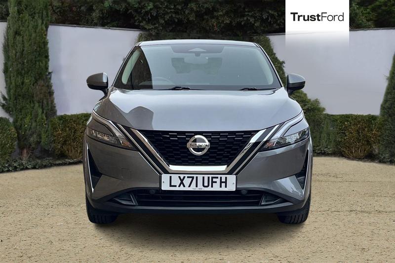 Used Nissan Qashqai 2021 for sale - 78206087: Photo 6