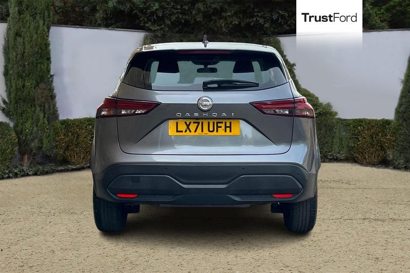 Used Nissan Qashqai 2021 for sale - 78206087: Photo 7