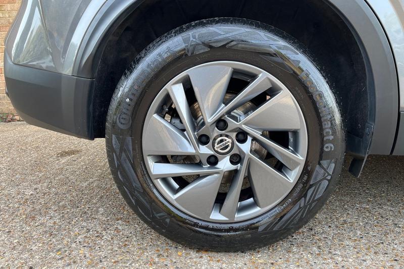 Used Nissan Qashqai 2021 for sale - 78206087: Photo 8