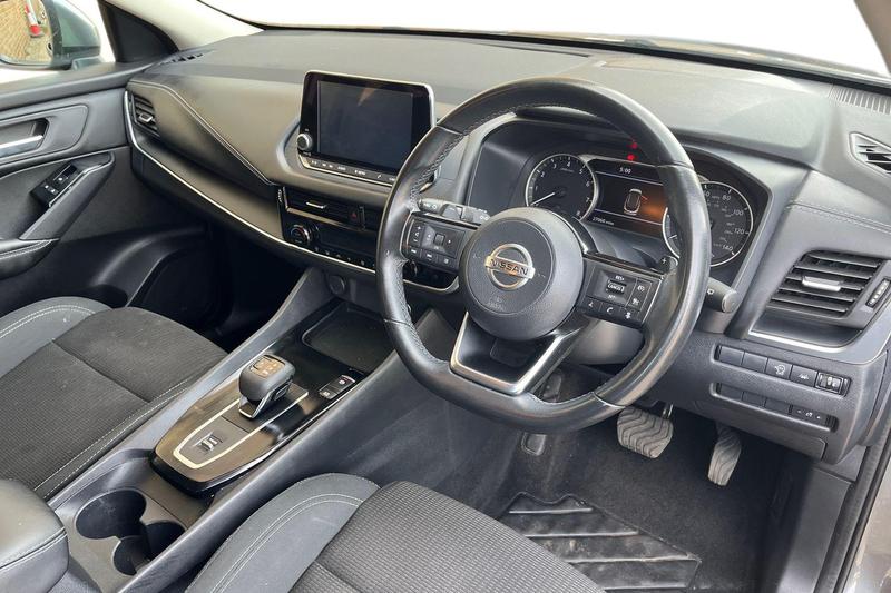 Used Nissan Qashqai 2021 for sale - 78206087: Photo 9