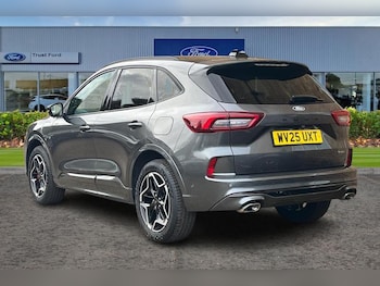 Used Ford Kuga 2025 for sale - 78942254: Photo