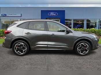 Used Ford Kuga 2025 for sale - 78942254: Photo