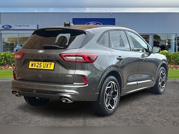 Used Ford Kuga 2025 for sale - 78942254: Photo