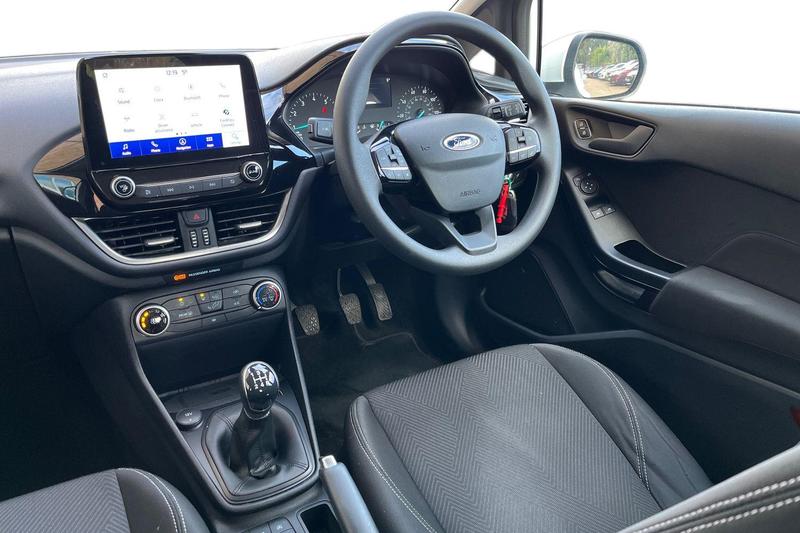 Used Ford Fiesta 2022 for sale - 76640949: Photo 11