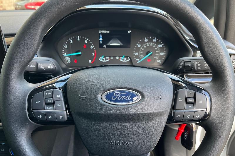 Used Ford Fiesta 2022 for sale - 76640949: Photo 12