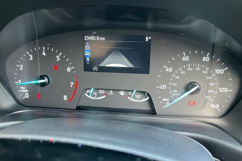 Used Ford Fiesta 2022 for sale - 76640949: Photo 13