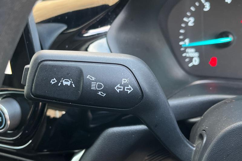 Used Ford Fiesta 2022 for sale - 76640949: Photo 14