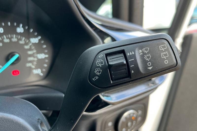 Used Ford Fiesta 2022 for sale - 76640949: Photo 15