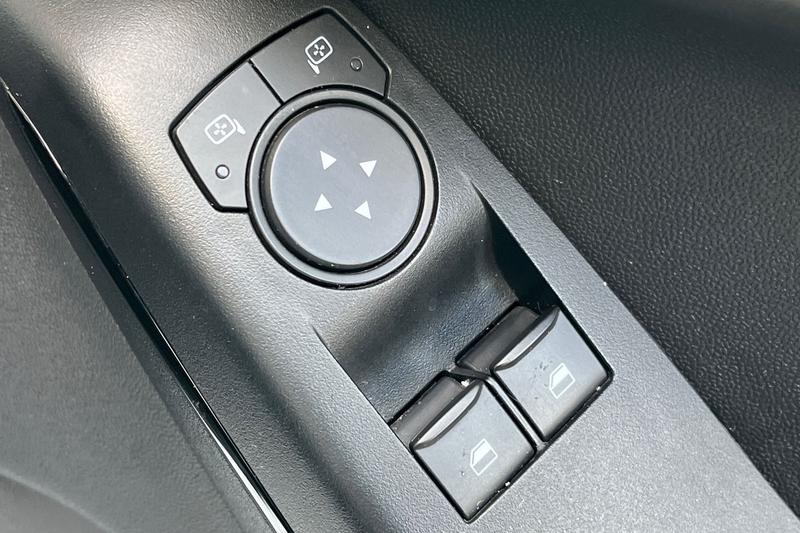 Used Ford Fiesta 2022 for sale - 76640949: Photo 16